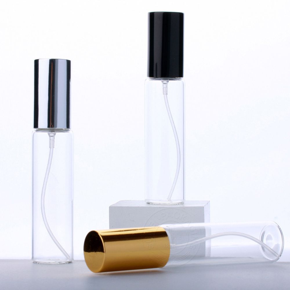Hand Soap Moisturizer Perfume Atomizer Spray Bottle Refillable Glass Bottle Cosmetic Container
