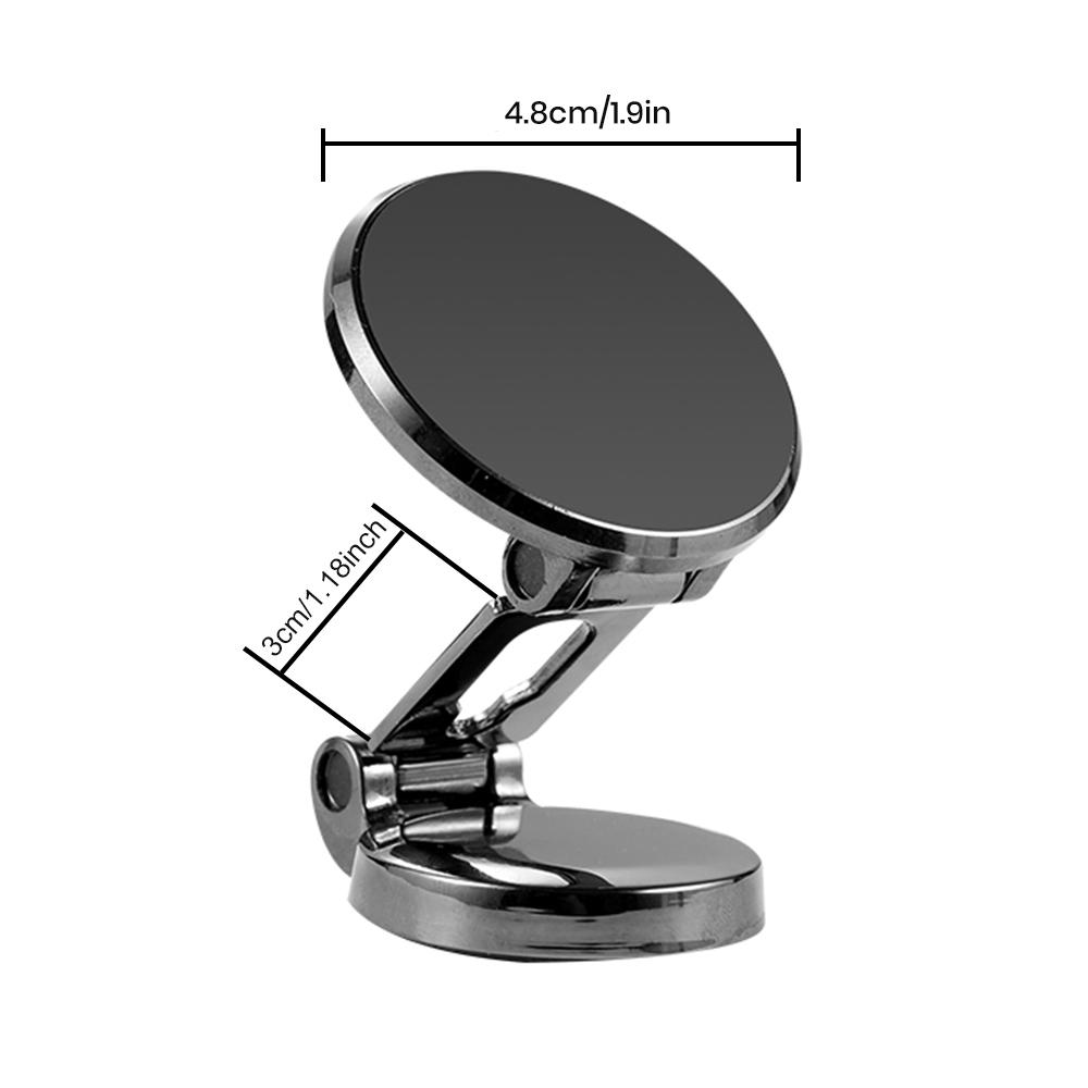 для автомобильного крепления MagSafe — фото 2