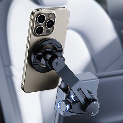 Telefoon accessoires – Telefoonhouders voor auto's en motorfietsen