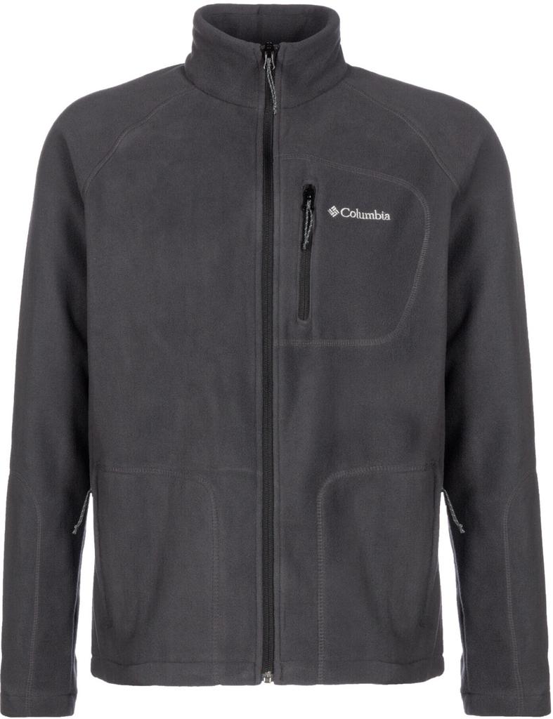 Мужская куртка Columbia Fast Trek II Full Zip Fleece (1420421)