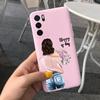 Silicone Case For Oppo A16 Case CPH2269 Hot Popular Sell Phone Cover For Oppo A16s CPH2271 OppoA16 A 16s 4G Soft Silicone Funda