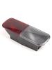 Right Rear Bumper Light Reverse Fog Lamp For Land Rover Discovery 2 2003-2004