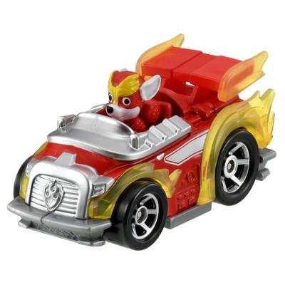 Paw Patrol Diecast Fahrzeug Marshall Mighty Fire Truck