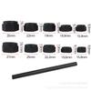 11Pcs Damaged Nut Bolt Remover Extractor Tool Set (#1-#10) Metric w/Box