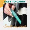 Data-Erase Privacy Spray Pen High-Efficiency Thermal Paper Corrector Privacy Shield Correction Fluid Compact Express Tool