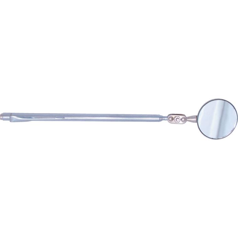 KENNEDY Telescopic Inspection Mirror Round Model
