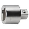 TONE Socket Adapter 158 Drive 25.4mm(1") &19.0mm(3/4")