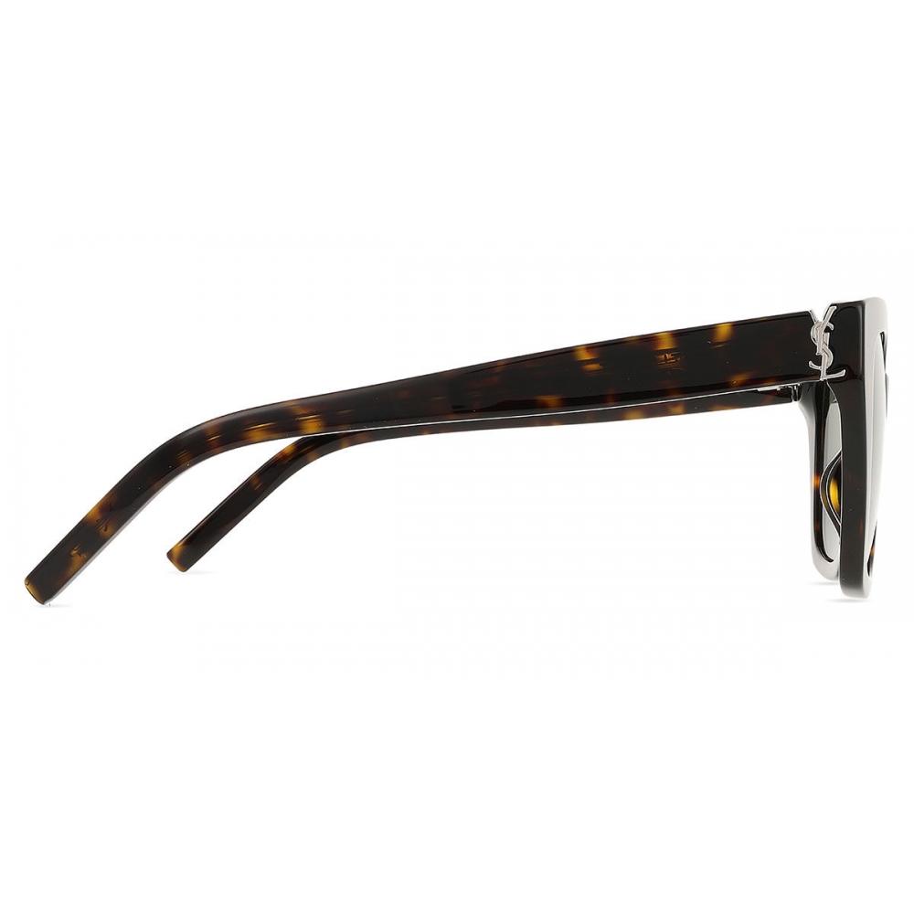 Saint Laurent Sl M143 002 Women Sunglasses