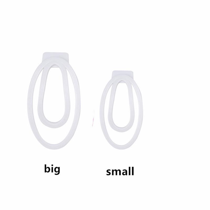 Fufu Chastity Lock & Genital Clamp for Crossdressers - Discreet Adult Toy