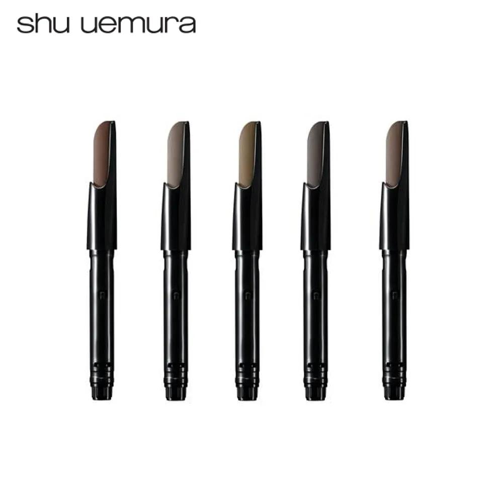 SHU UEMURA Brow Sword Naginata Eyebrow Pencil Refill 04. Stone Gray