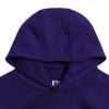 Nike Lakers Hoodie Pullover With Hood Kids tops Purple 3Z2B7FEKW-LAK