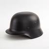 Tactical German WW2 World War 2 All Steel Helmets Stahlhelm Military Army Motorcycle M1935 Memorial M35 Helmet  Safety Hard Hat