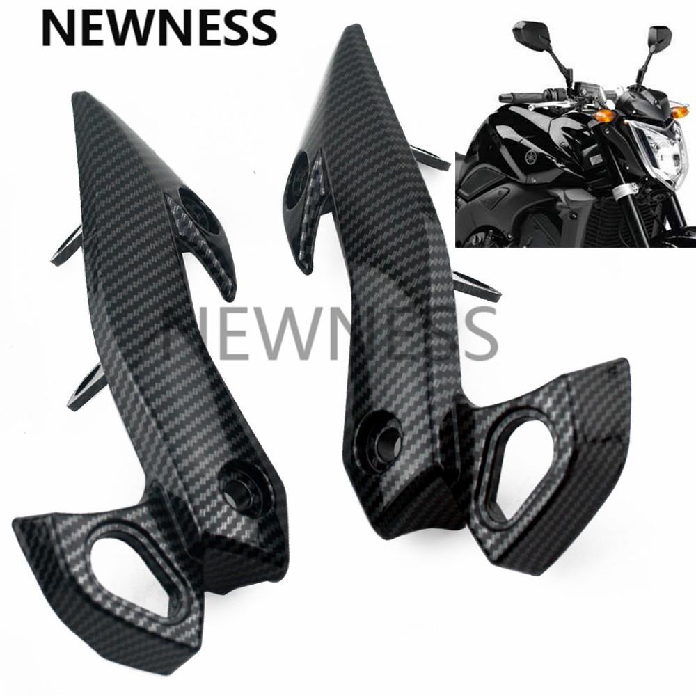 

Верхний кронштейн мотоцикла, верхний боковой обтекатель фар для Yamaha FZ1000 FZ1 FZ1-N FZ-1N FZ1N FZ 1N 2006 2007 2008 2009