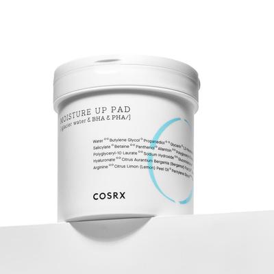 Moisture Up Pad 90 Sheets