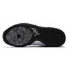 Nike Kyrie 6 'Oreo Mid Top Performance Basketball Shoes Unisex Black White Asian Version BQ4631-100