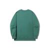 Li Ning Sweatshirt Unisex Dark Palace Green AWDT727-4