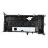   Engine Valve Cover High Quality ABS Material Heat Resistant Aging Oil for Accent 1.6L 2001 2004 Verna . Mexico Market  