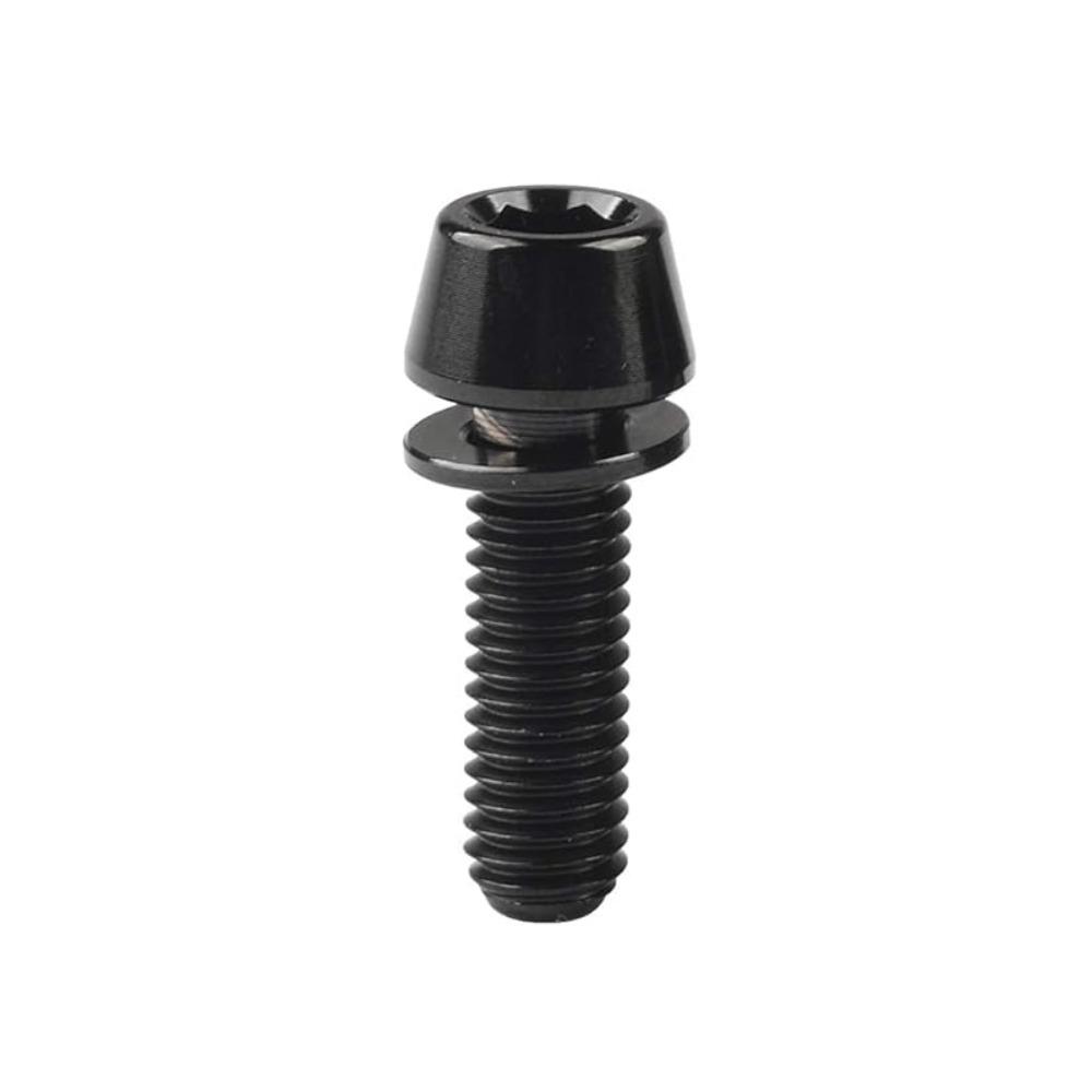 M5x18mm Titanium Bolt M5x20mm Stem Clamp Screws High Quality Disc Brake Screws