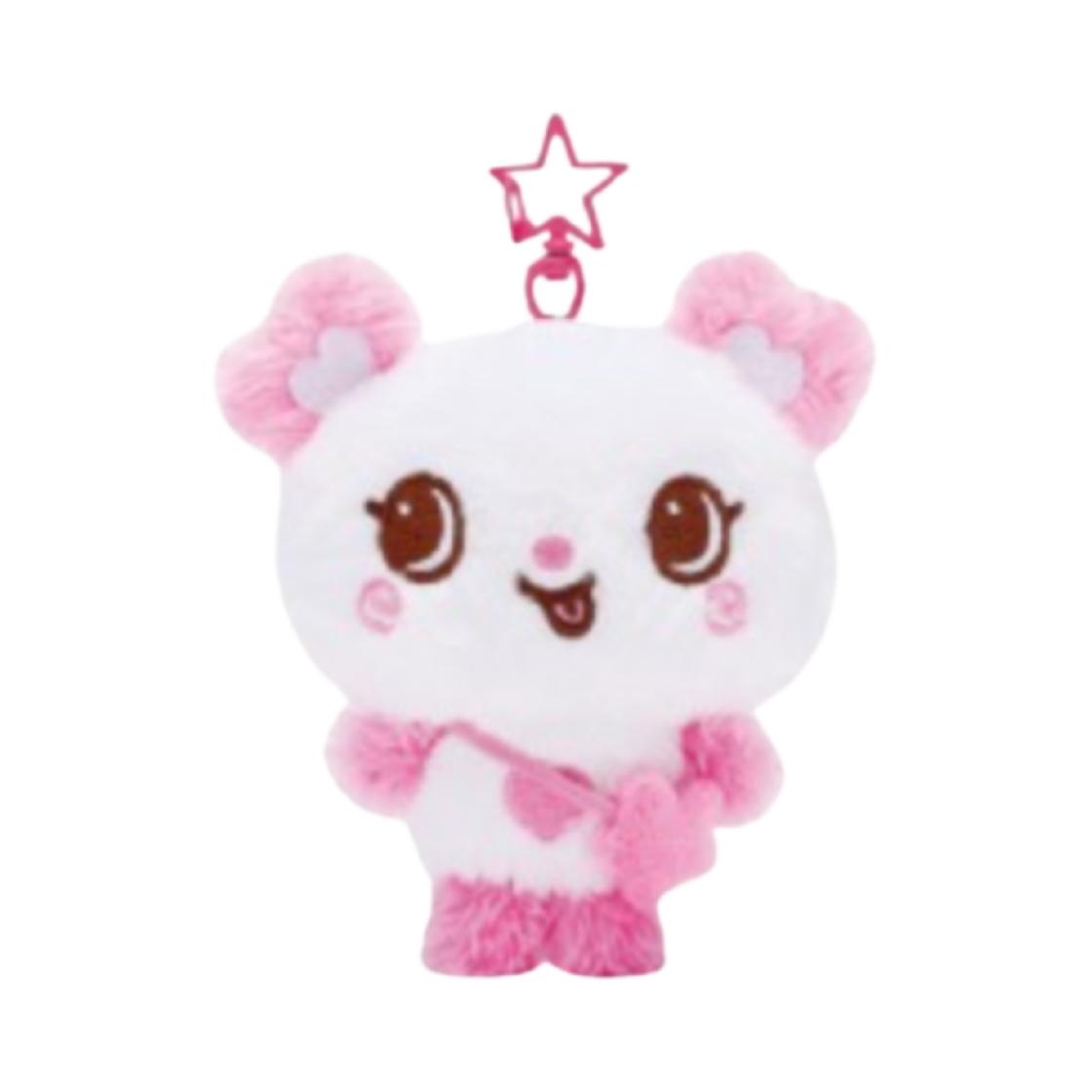 NCT Wish Steady Wish Doll Keyring Sakuya Ver. ONE SIZE