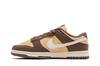 Nike Dunk Low Next Nature Mink Brown Sesame (Women's)