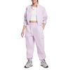 Nike Sportswear Waterproof Comfortable Versatile Simple Work Pants Kids bottoms FZ5554-537