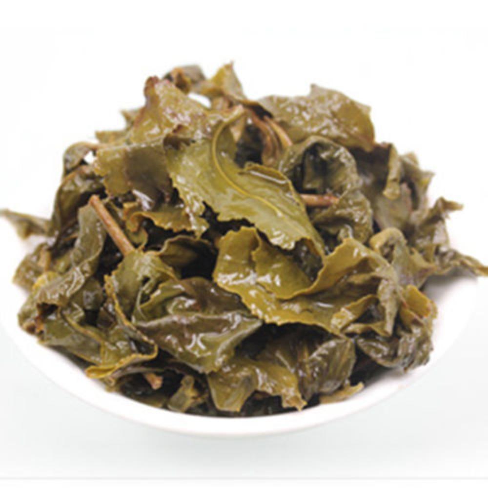 Premium Jinxuan Milk Oolong Tea 50g Natural Milky Flavor Loose Leaf Green