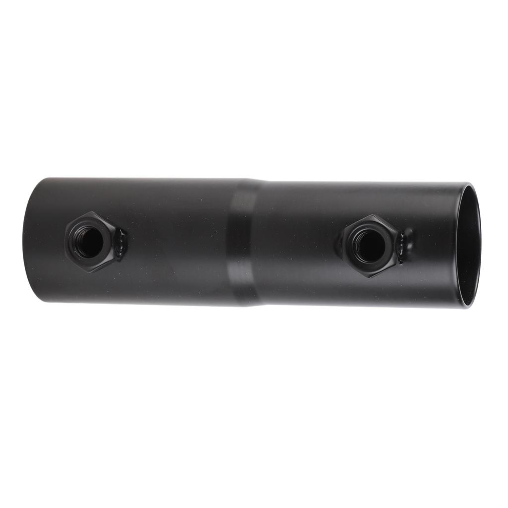 For Starlink Røradapter Høy Bæreevne Rustfritt Stål Stangmonteringsadapter for Starlink V2 Internettsett Satellitt