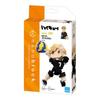 Kawada  Nanoblock Haikyu!! Miya Atsumu [Mattoncini]