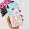 Lovely Printing Case For Asus ZenFone Max Pro (M1) ZB602KL ZB601KL Soft Silicone TPU Cover For Asus X00TD X00TDB Phone Cases