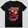 Seven Deadly Sins Ban Anime TShirt Unisex Tee Unisexga Streetwear Cotton Uk gift