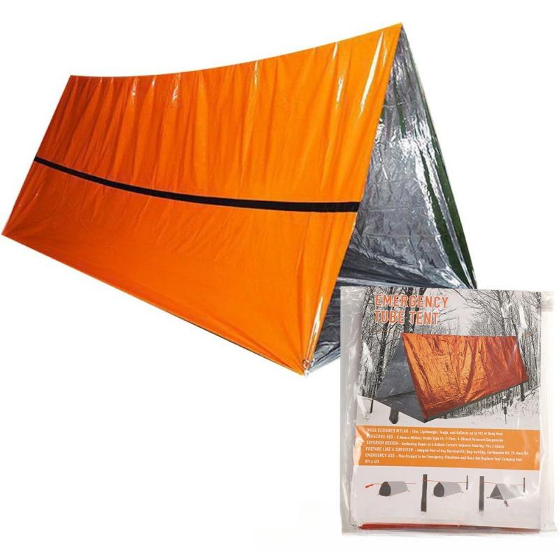 

Палатка для оказания первой помощи на открытом воздухе Кемпинг Пеший туризм Наружная потеря температуры Теплое оборудование Одеяла