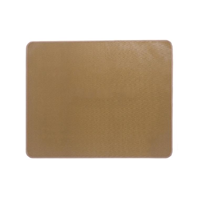 Portable Folding Camping Grill Mat Outdoor Picnics Insulation Pad Fireproof Blanket For Outdoor Cooking And Emergency Use