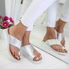 Wedge Platform Sandals for Women Fashion Design Women Slippers LIGHTWEIGHT Women Shoes Beach Slippers 34-43 Sandalias De Mujer