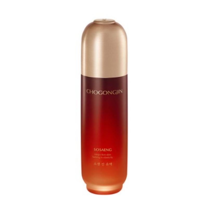 Missha Chogongjin Sosaeng Jin Emulsion 120ml