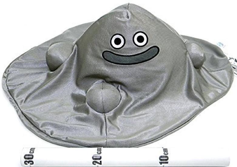 

TAITO Dragon Quest AM Big Plush Stray 45cm BIG Size Toy, Metal,