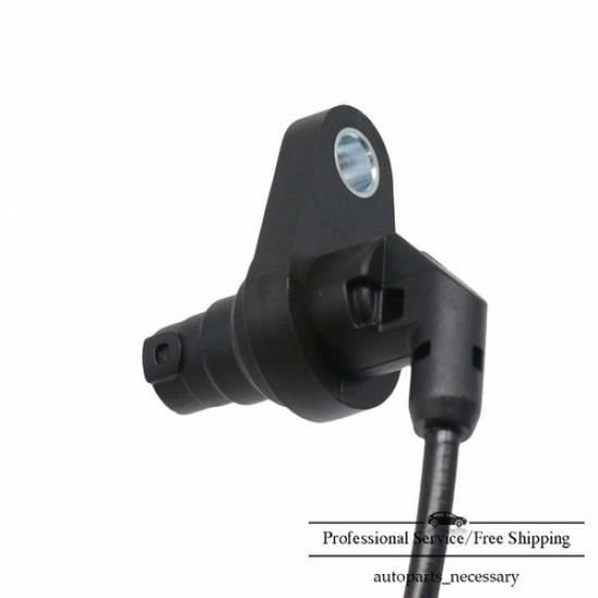 2Pcs ABS Wheel Speed Sensor FRONT Right And Left For 2011- Toyota Sienna