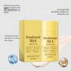 Deodorante Stick Fresco 83G Vaniglia & Pistacchi Stick, Protezione Odore Profumato per Donne Fragranza Leggera Uomini, Profumo a Lunga Durata Cura Ascelle