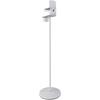 K&M Disinfectant Stand [80310] Color: Pure White, 100cm