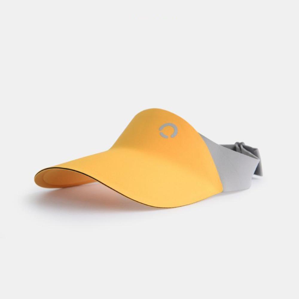 Breathable Kids Sun Hat Contrast Color Sunscreen Hat Fashion Beach Hats  Outdoor