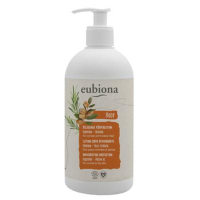Sports Body Lotion Rosemary Argan 500ml