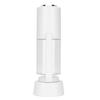 Household Humidifier Automatic Rotating Aromatherapy Sprayer Quiet Air Humidifier Colorful LED Night Light