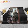 Training Day Denzel Washington Ultra-Soft Blanket Quilt Winter Sofa Cover Bed Covers