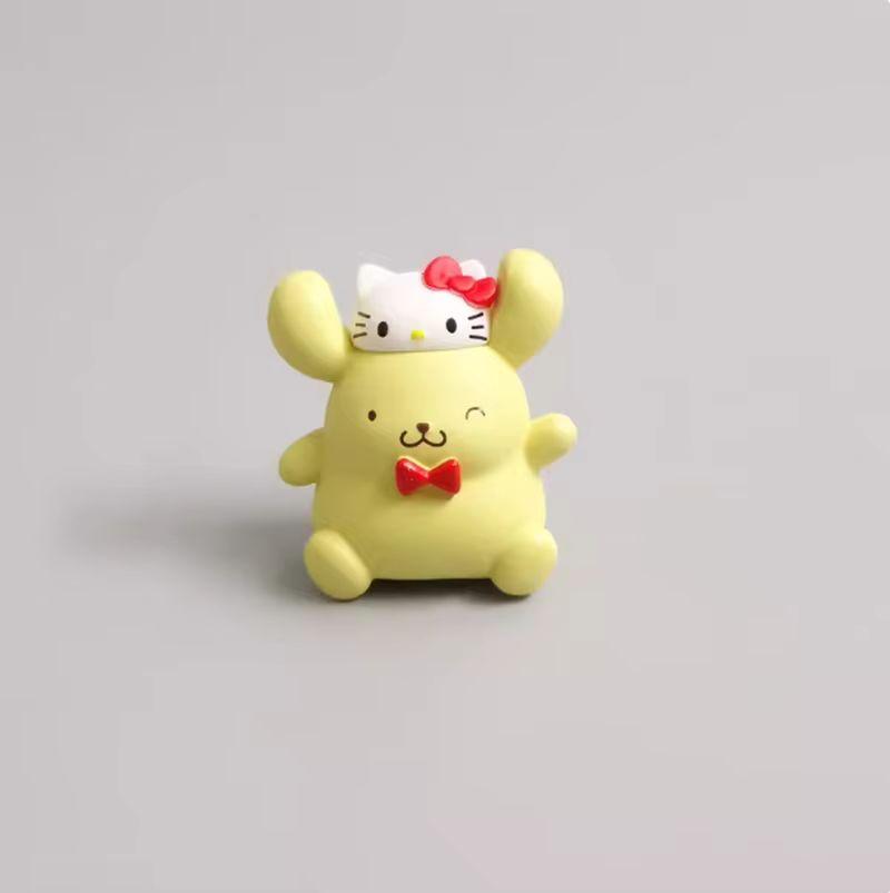 New In Stock Anniversary Commemorative Edition Blind Box Yugui Dog Pudding Dog Pacha Dog Cos Kt Cat Ornament Surprise Gift
