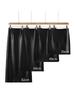 2026 Autumn/Winter Women's High Waist Genuine Lambskin Leather Skirt - Slimming, Hip-Hugging, and Sexy.