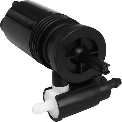 Windshield Washer Pump Fit for Mercedes A2468660000 A2318660021 A0008690400 A204