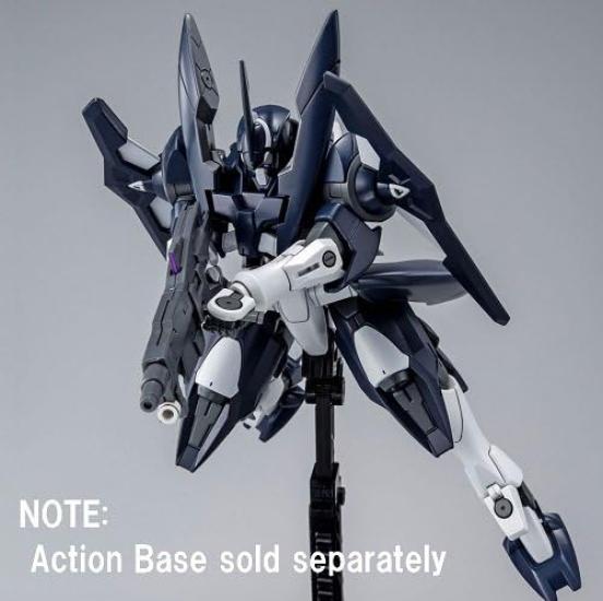 HG Advanced Plastic Model Kit from Mobile Suit Gundam 00V Online Shop 1/144 GN-X (Hobby Exclusive)