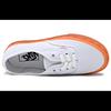 Vans Shoes Skate Shoes 'White Orange' VN0A5KRDAVE