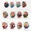 Used Spy Family Mini Acrylic Stand 12 Types X 3 Sets