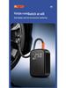 006 Portable Electric Car Tire Inflator Pump