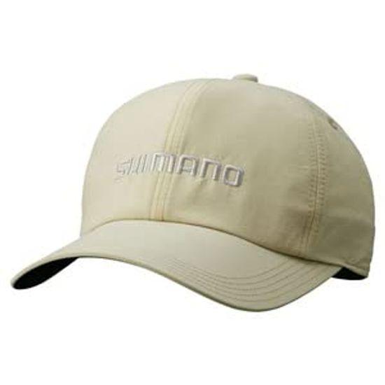 

Синтетический колпачок Shimano бежевый M CA-002V